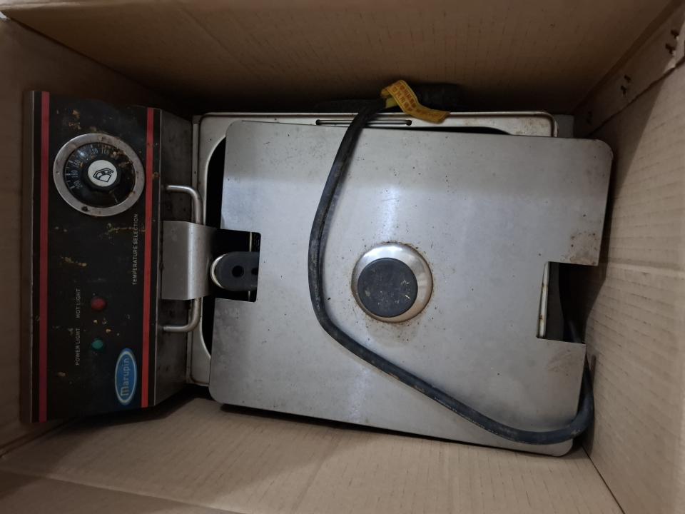 餐飲設備案件圖片