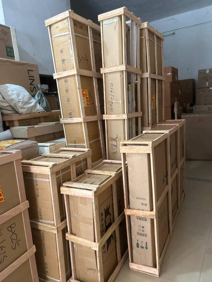 家具搬運案件圖片