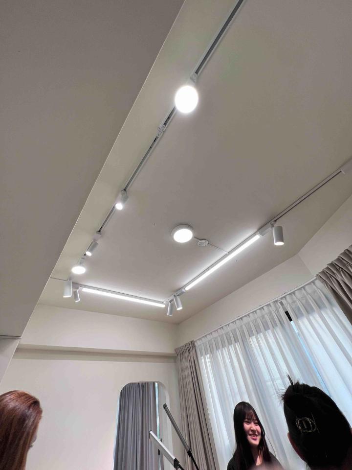 燈光設計案件圖片