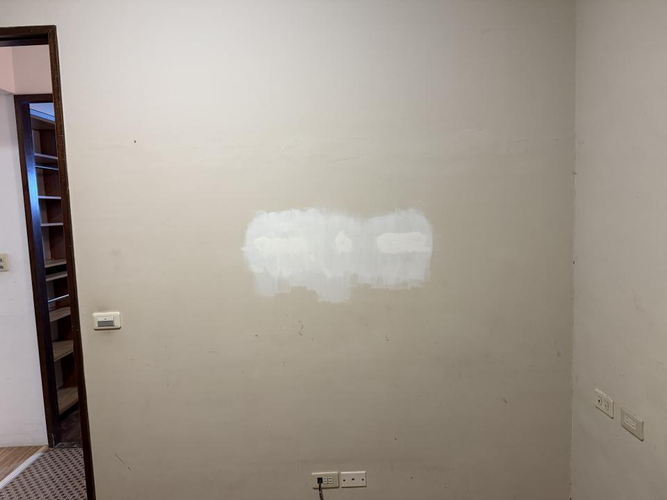 油漆工程案件圖片