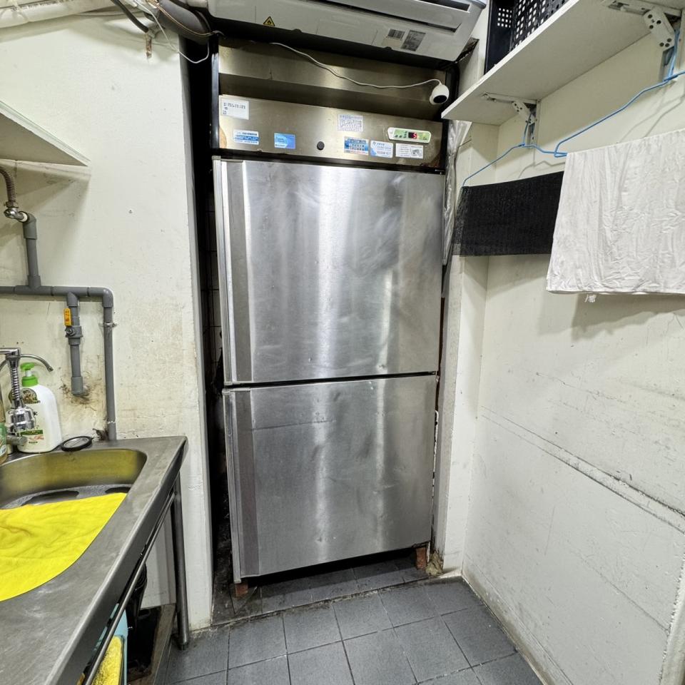 冰箱維修案件圖片