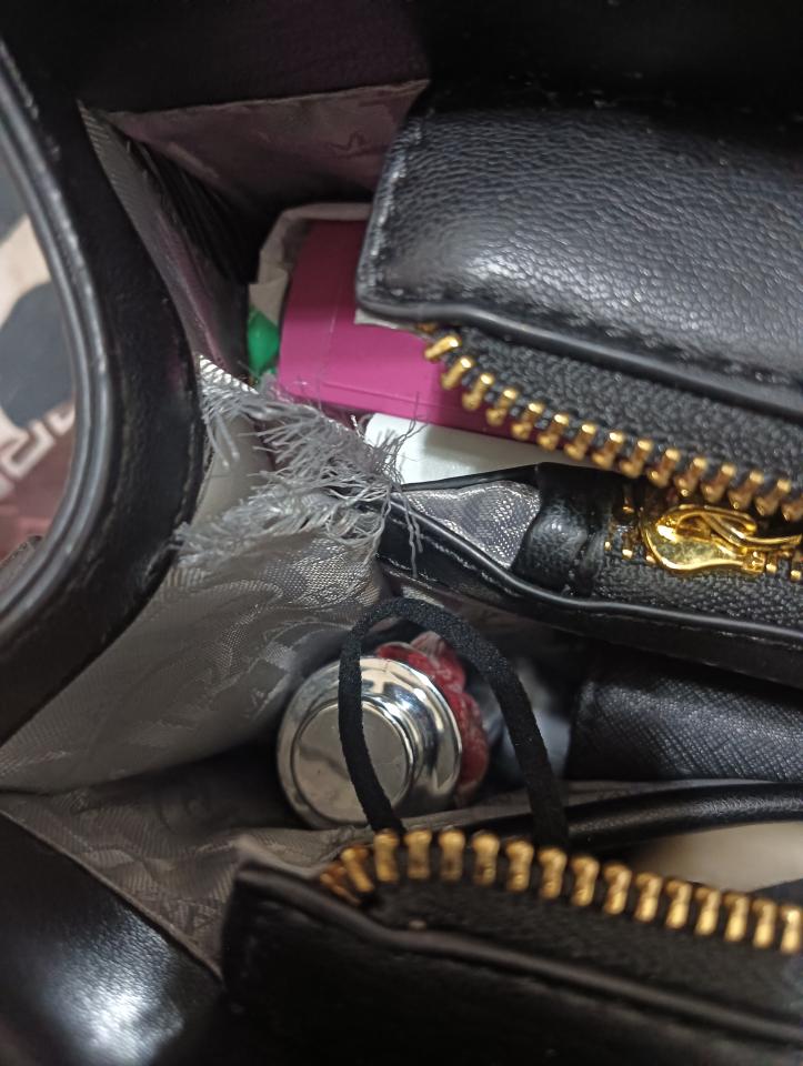 修鞋修包案件圖片