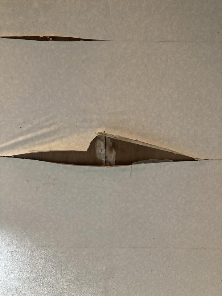 漏水處理案件圖片