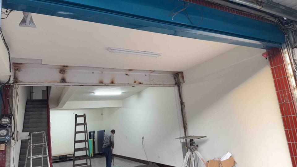 泥作/水泥施工案件圖片