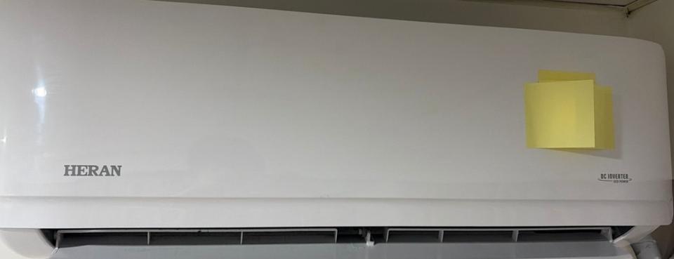 冷氣清洗案件圖片