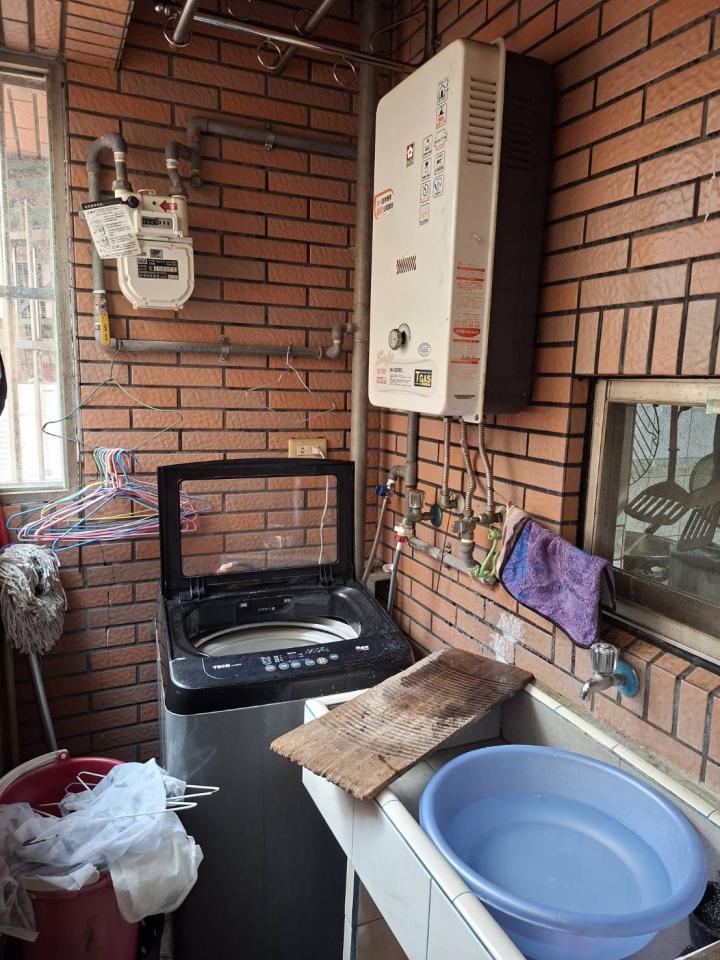 熱水器安裝案件圖片