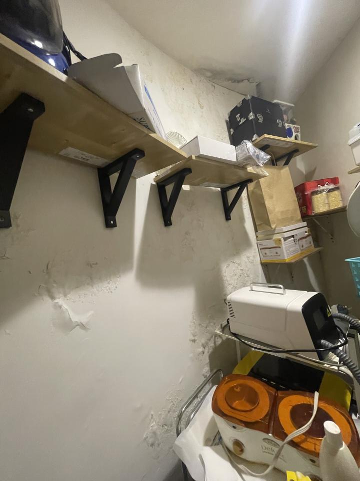 油漆工程案件圖片