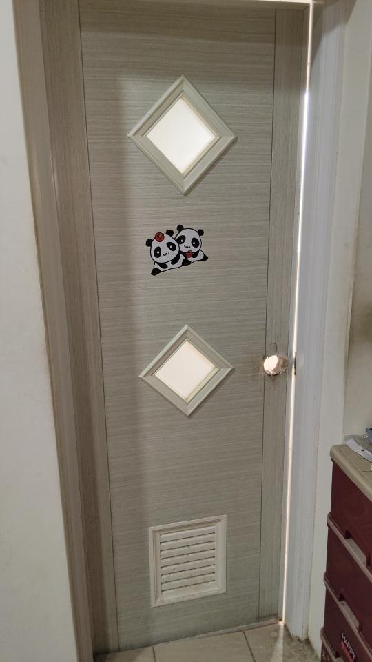 浴室門案件圖片