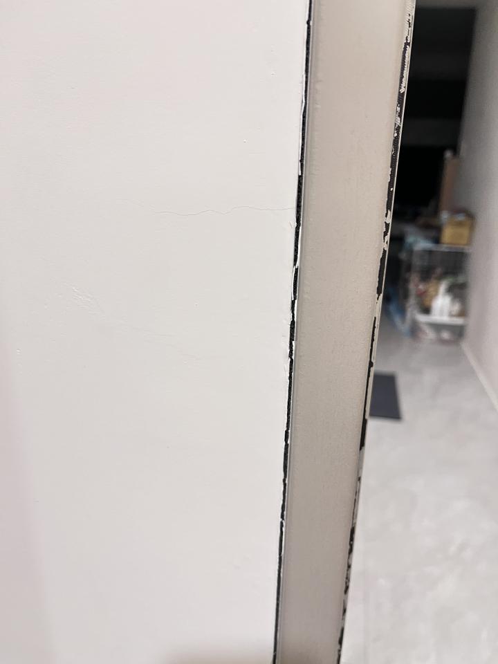 門片安裝案件圖片