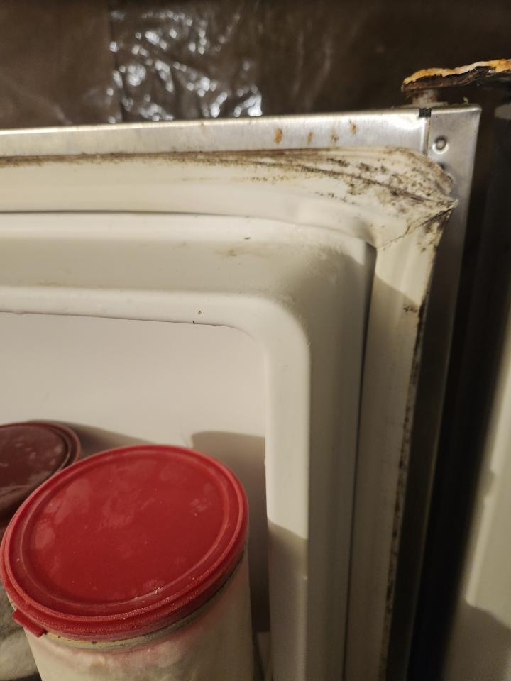 冰箱維修案件圖片