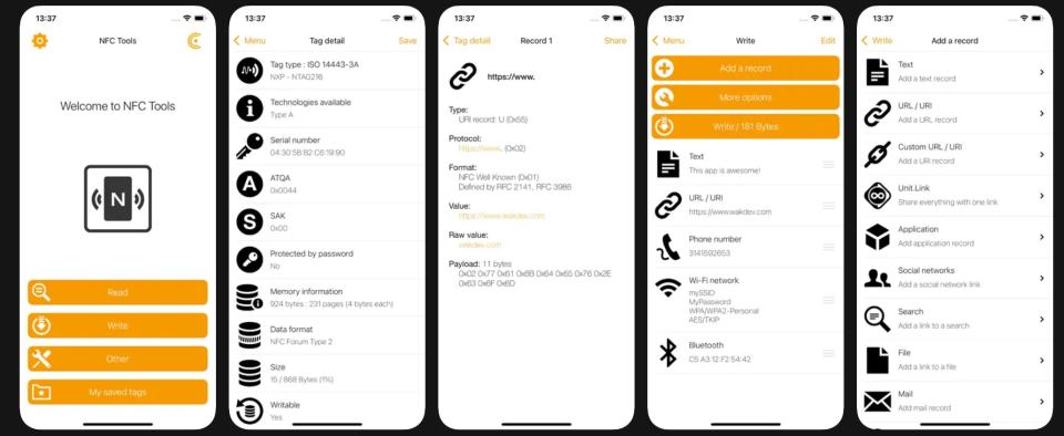 軟體開發案件圖片