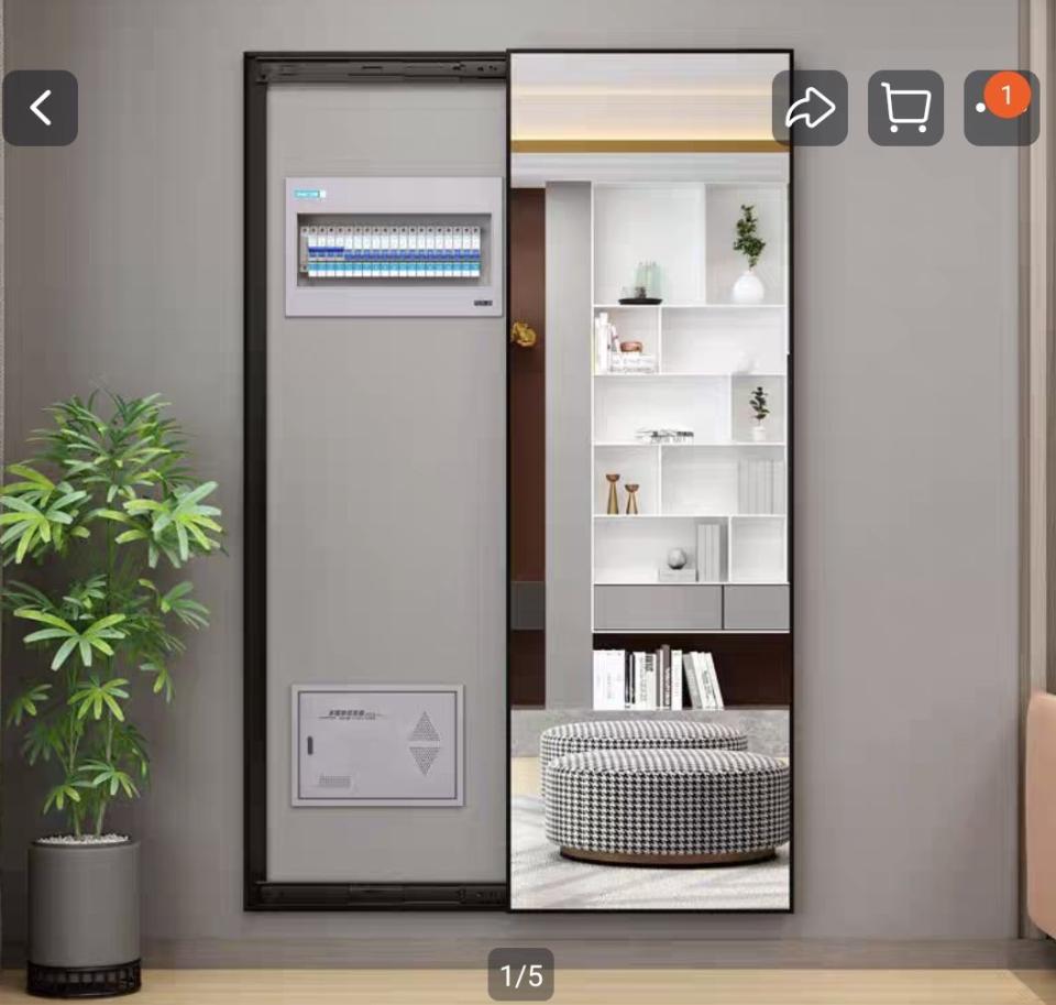 家具組裝案件圖片