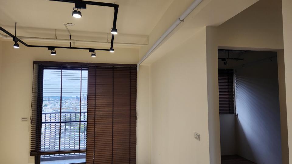 壁紙施工案件圖片