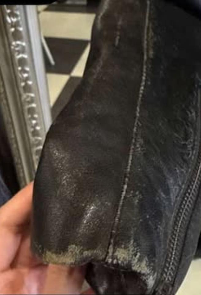 皮革保養案件圖片