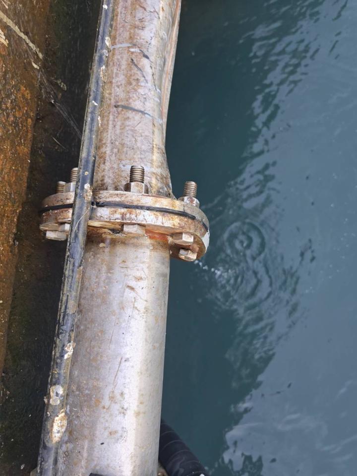 水管維修案件圖片