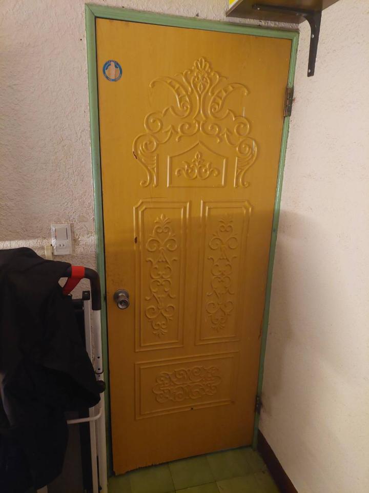 門片安裝案件圖片