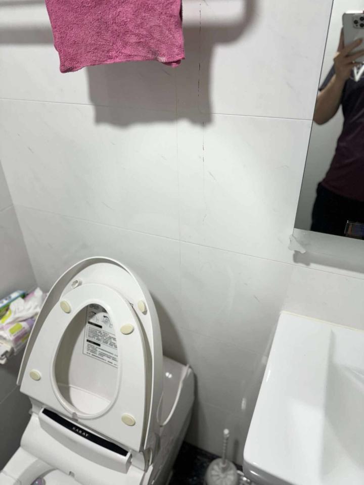 磁磚修補案件圖片