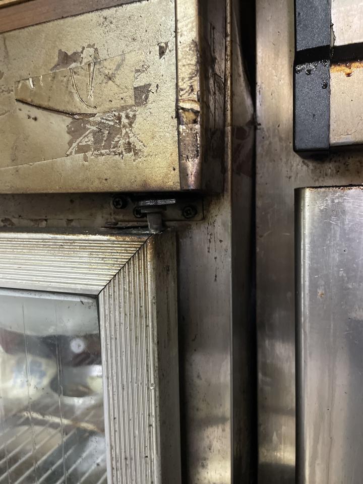 冰箱維修案件圖片