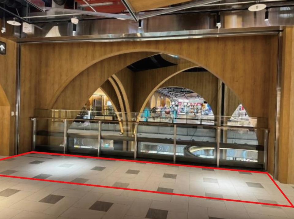 地毯訂製案件圖片