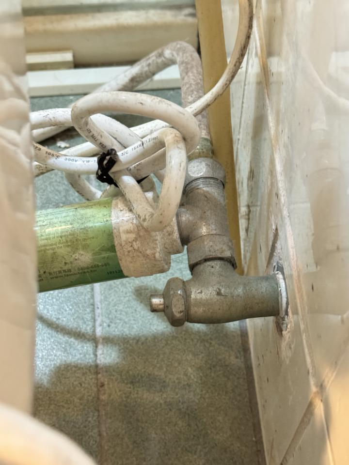 馬桶裝修案件圖片