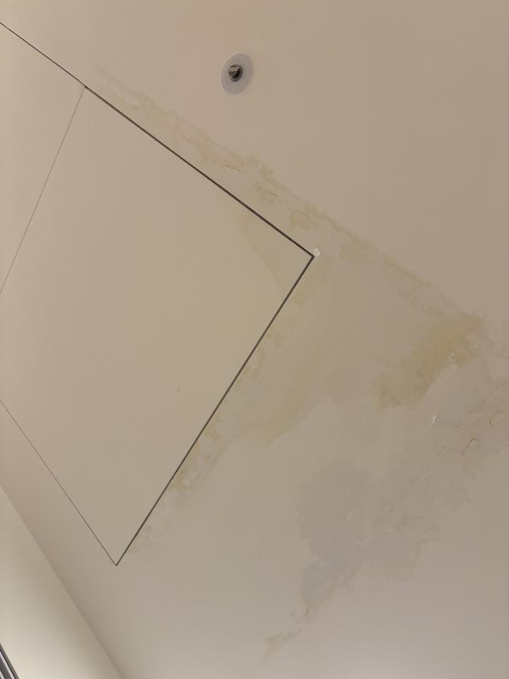 漏水處理案件圖片