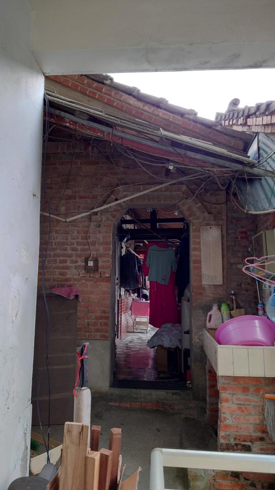 遮雨棚安裝案件圖片