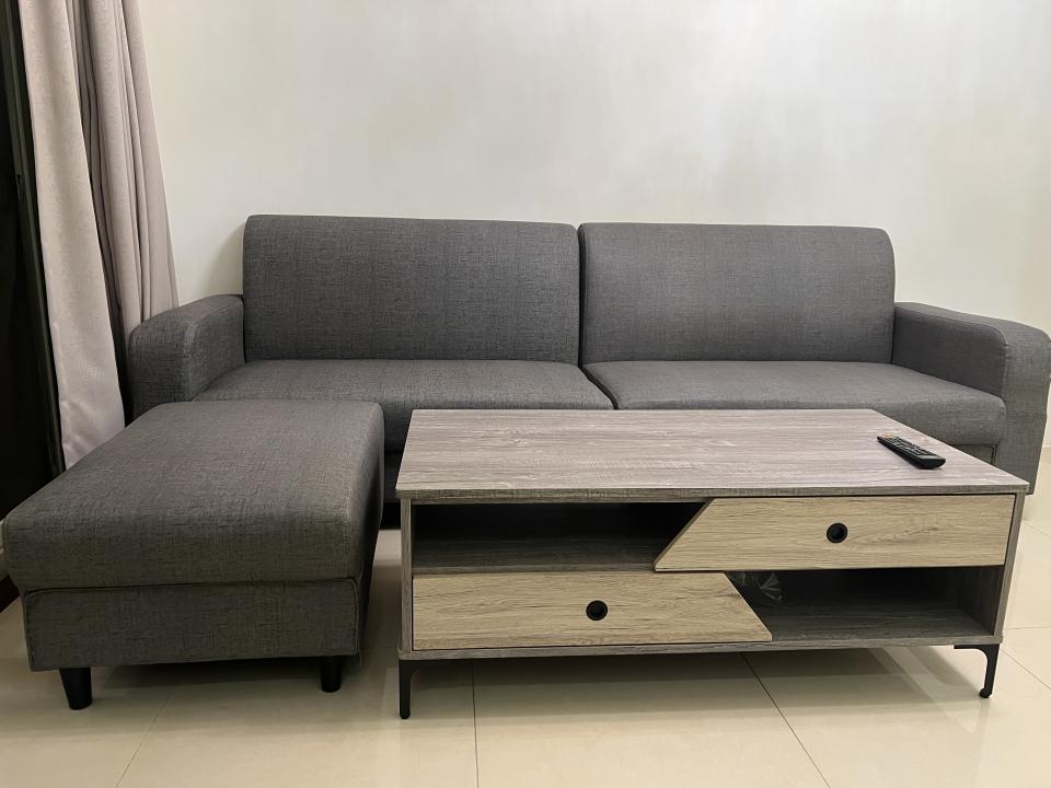 大型家具回收案件圖片