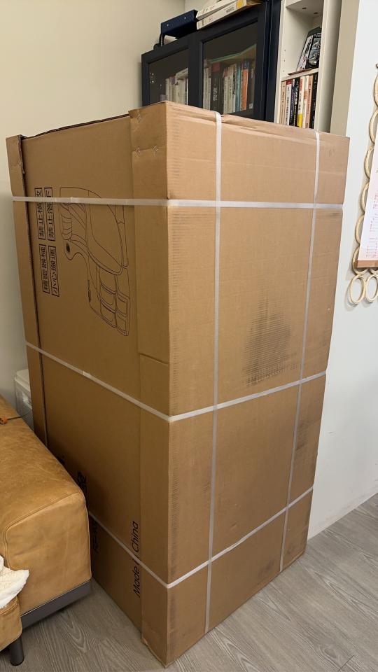 家具搬運案件圖片