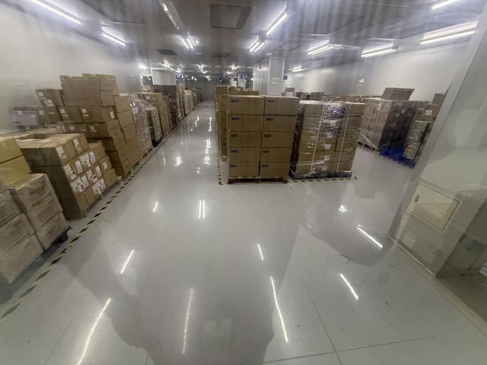 拆除工程案件圖片