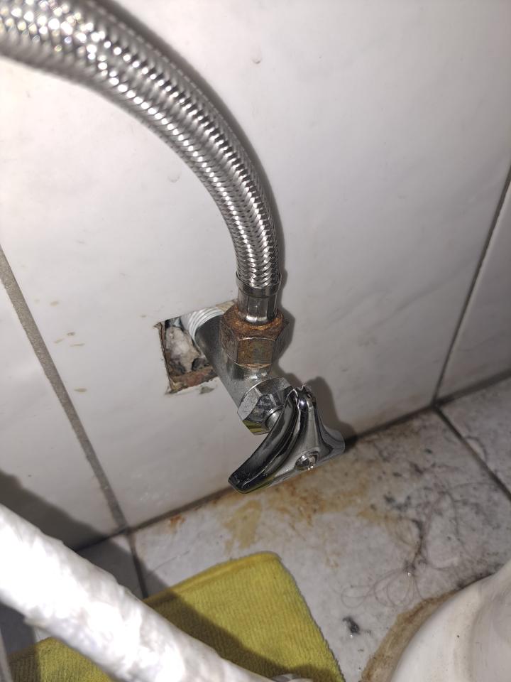 水管維修案件圖片