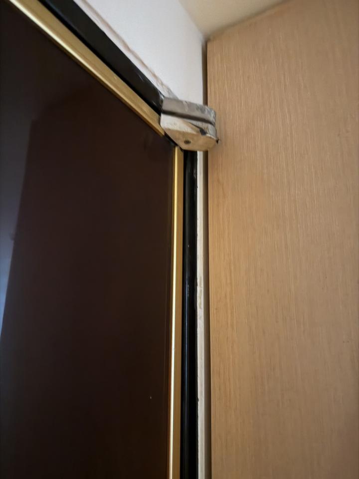 門片維修案件圖片