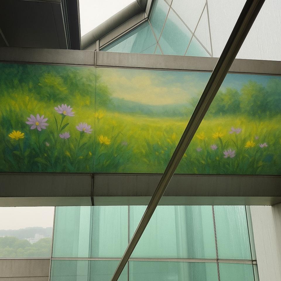 壁畫彩繪案件圖片