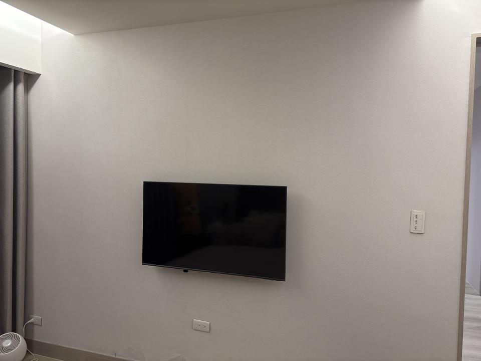 壁紙施工案件圖片