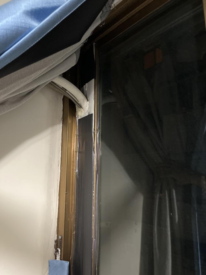 氣密窗案件圖片