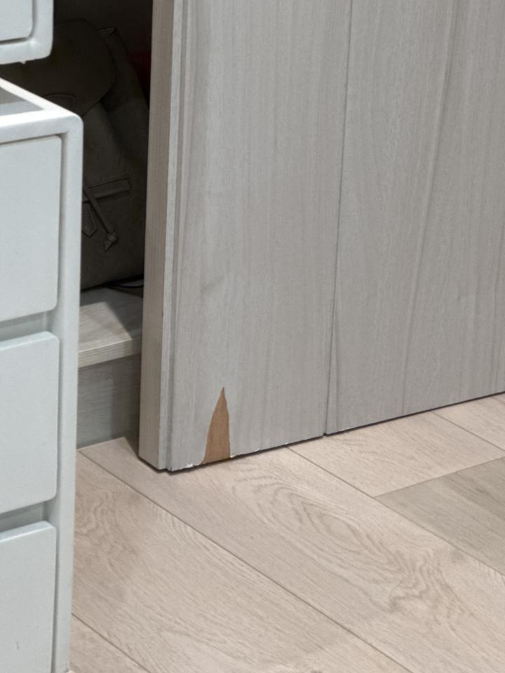 木工施工案件圖片