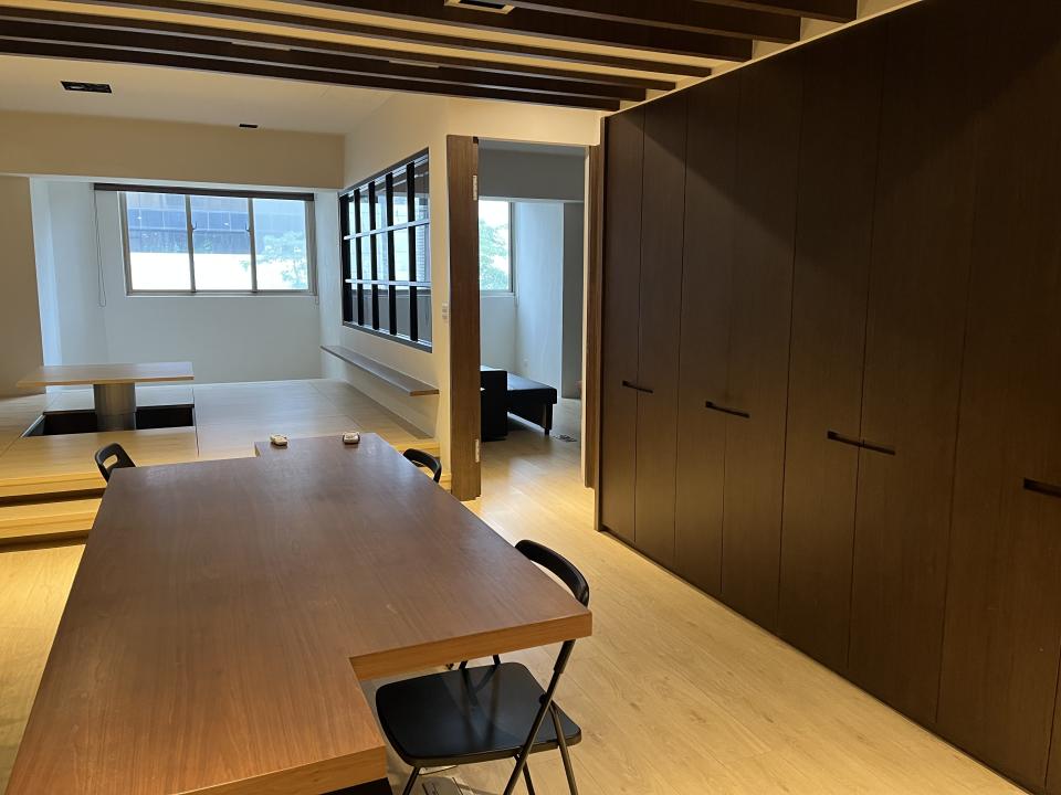 室內裝潢案件圖片