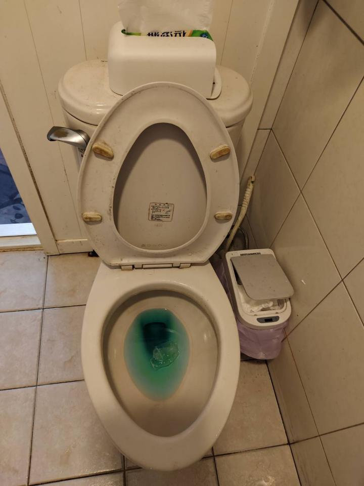 馬桶裝修案件圖片
