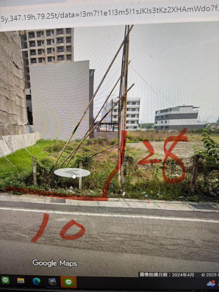 圍籬工程案件圖片