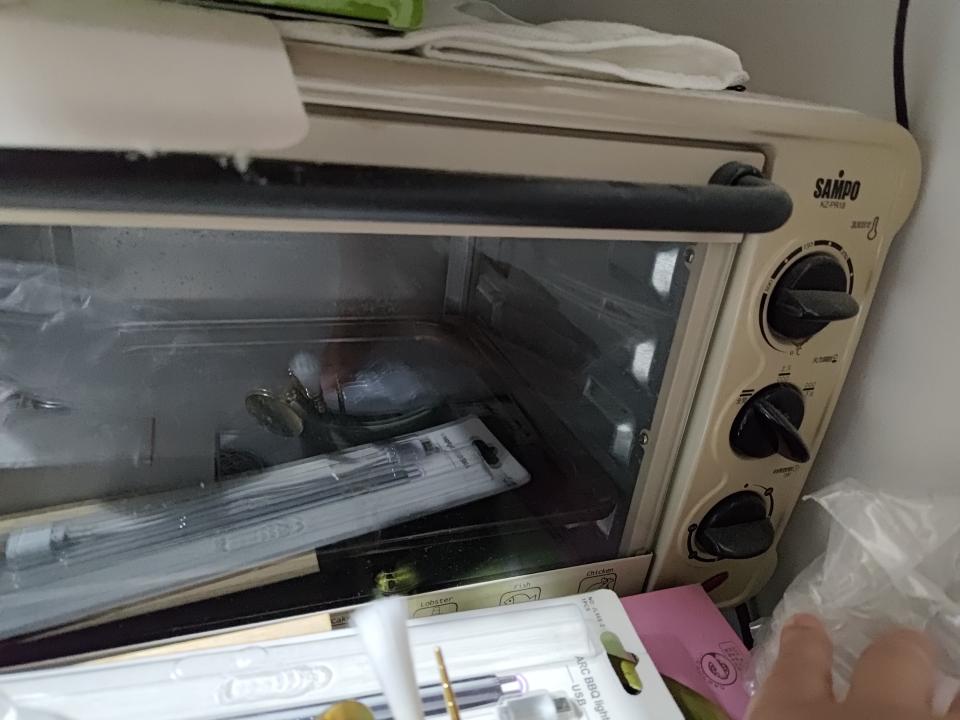 大型垃圾回收案件圖片