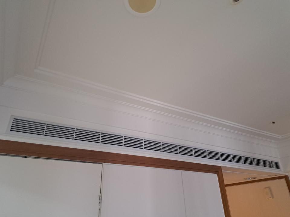 冷氣清洗案件圖片