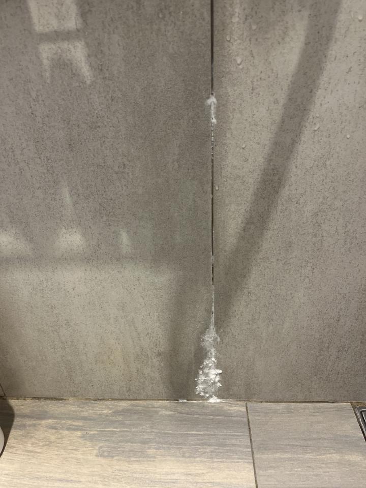 壁癌處理案件圖片