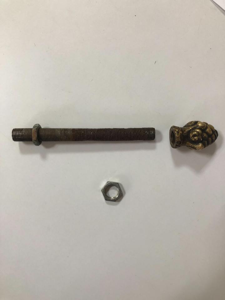 燈具安裝案件圖片