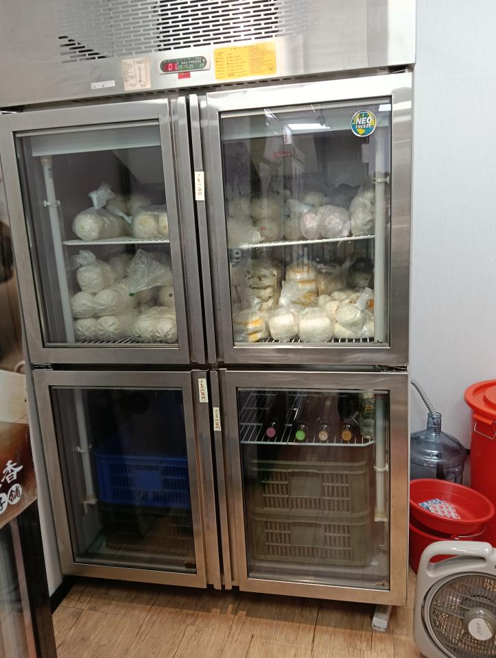 冰箱維修案件圖片