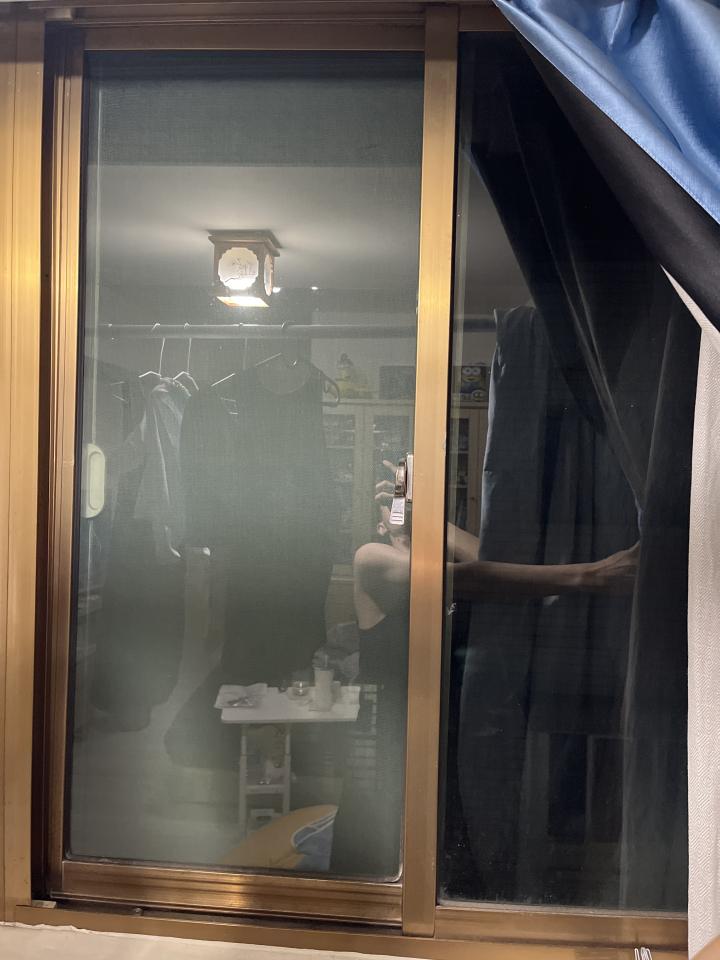 氣密窗案件圖片