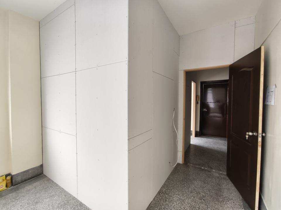 油漆工程案件圖片