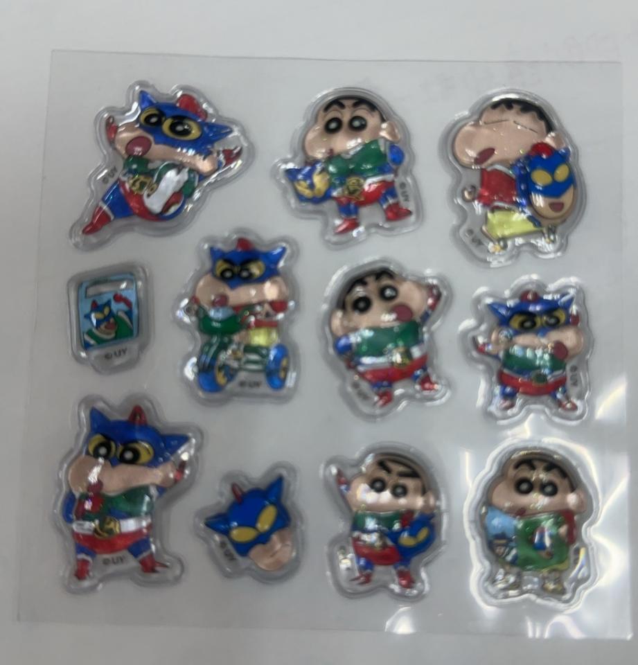 塑膠射出成型代工案件圖片