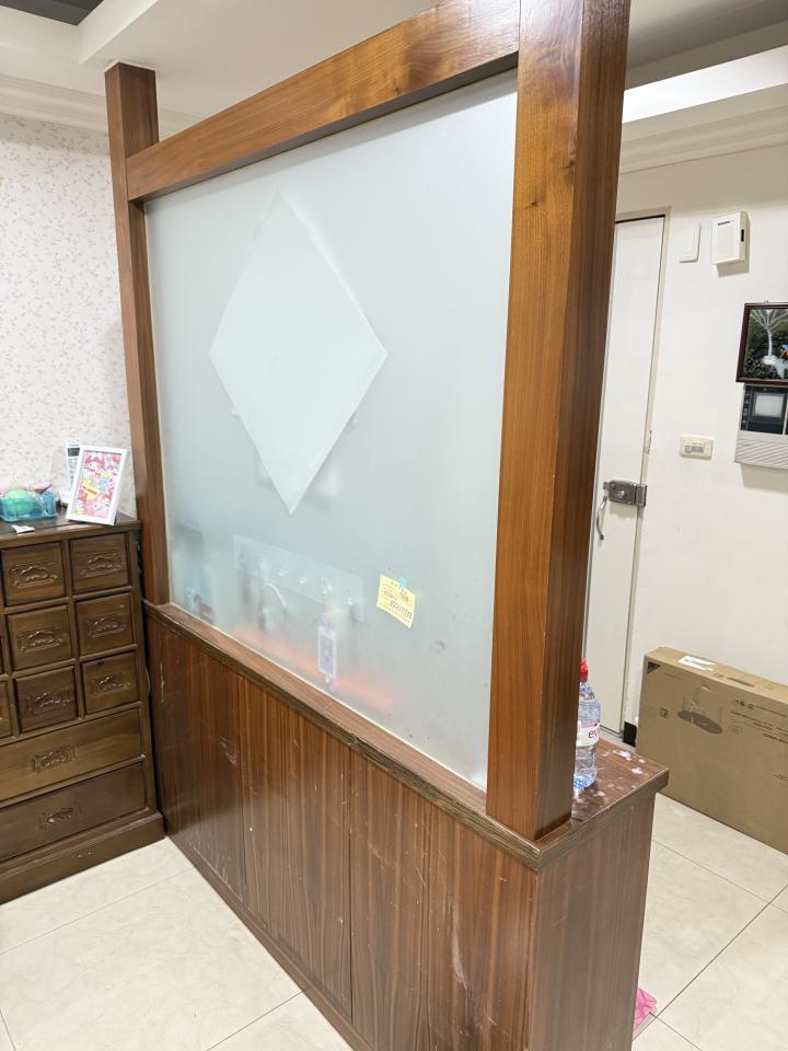 拆除工程案件圖片