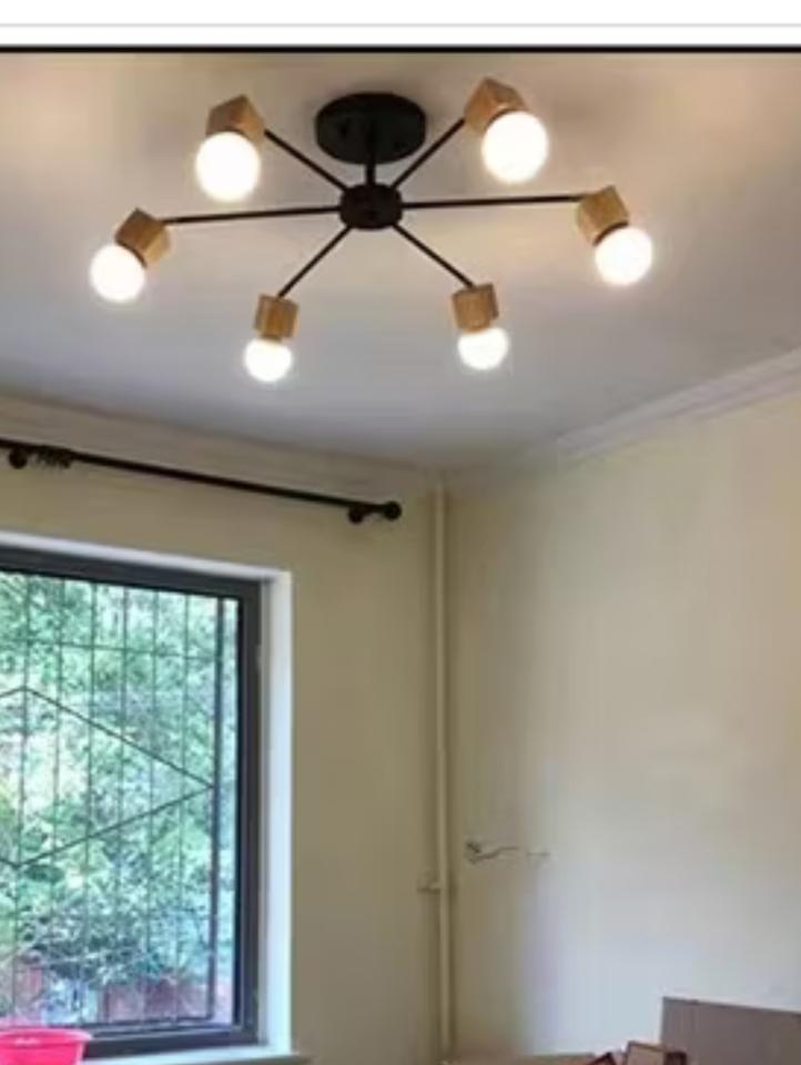 燈具維修案件圖片