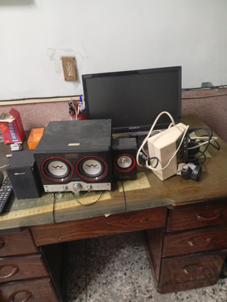 大型垃圾回收案件圖片