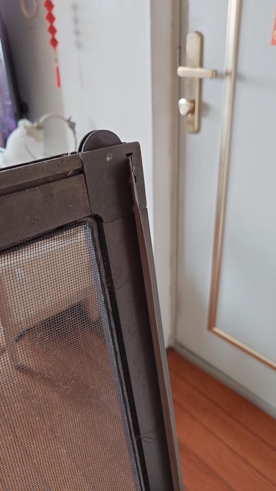 紗窗裝修案件圖片